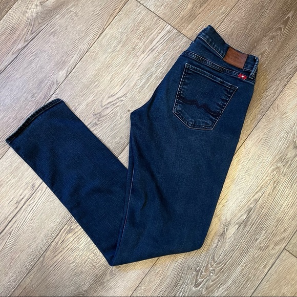 Lucky Brand “Sweet’n Straight” jeans - Picture 4 of 4